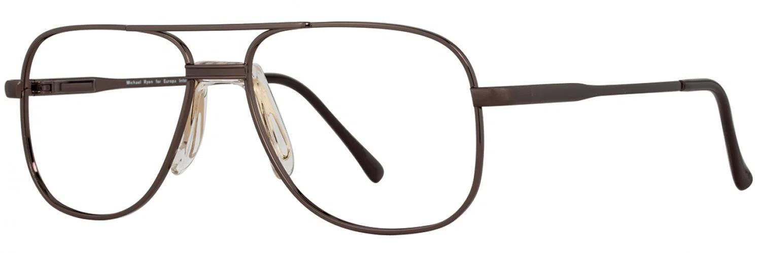 Michael Ryen MR156 Eyeglasses - view 12